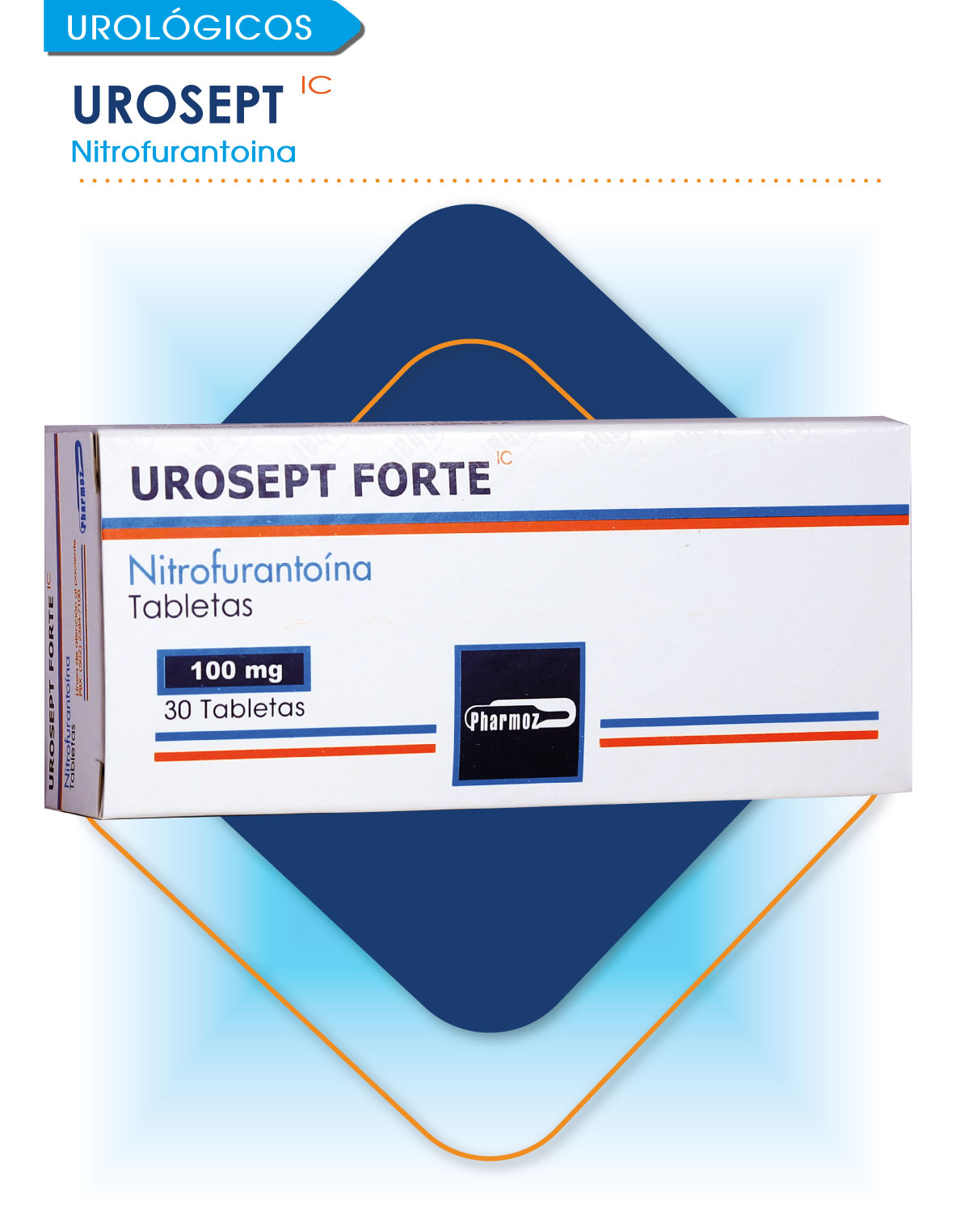 UROSEPT FORTE – Pharmoz