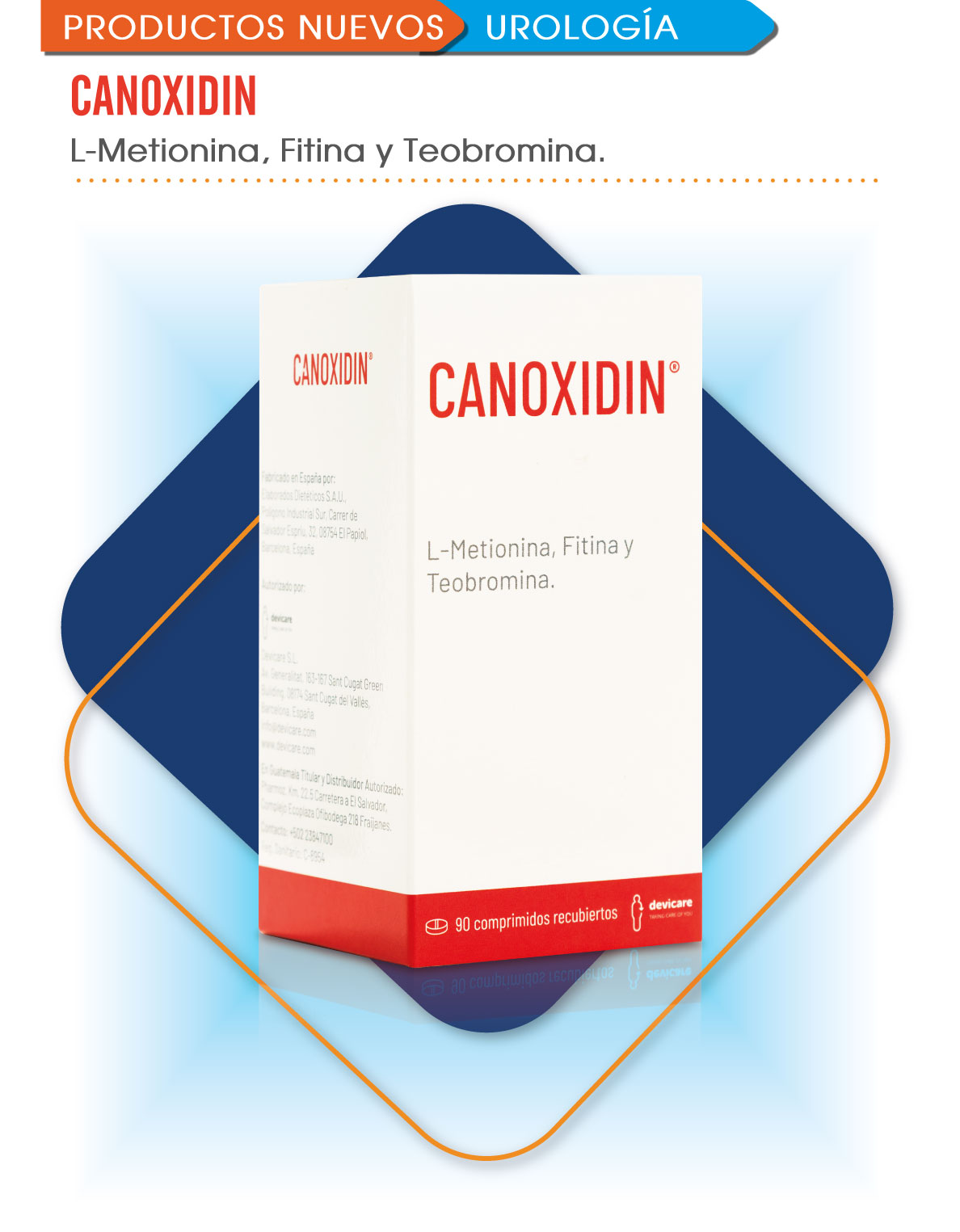 CANOXIDIN